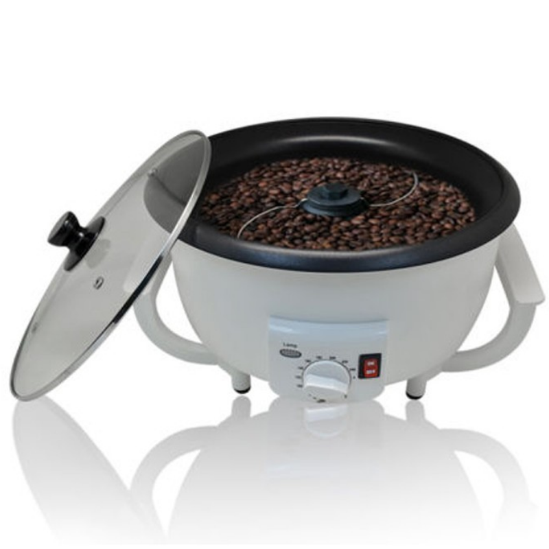 Home Coffee Bean Roaster Machine Par Masters