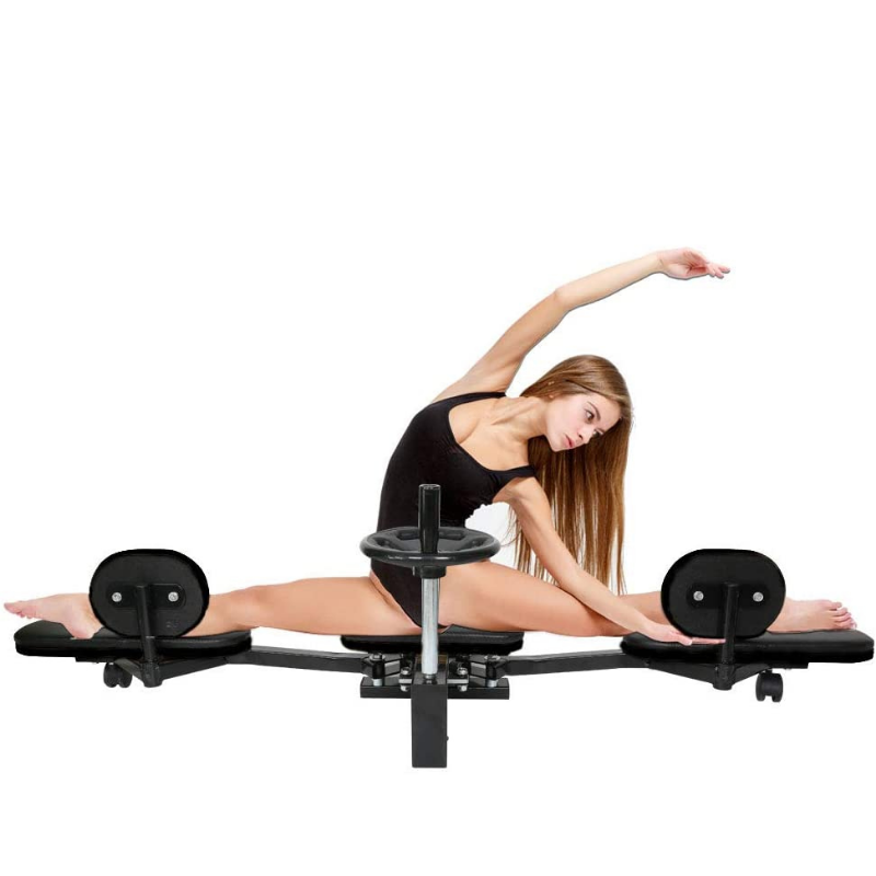 Straddle best sale stretch machine