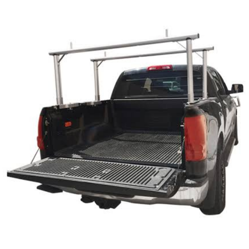 Heavy Duty Universal Adjustable Pickup Truck Ladder Cargo Rack – Par 