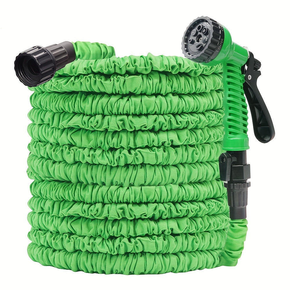 ebay garden hose sprayer 1pc, Garden Hose Expandable Flexible Water Hose Plastic Hoses Car Wash – Par-Masters