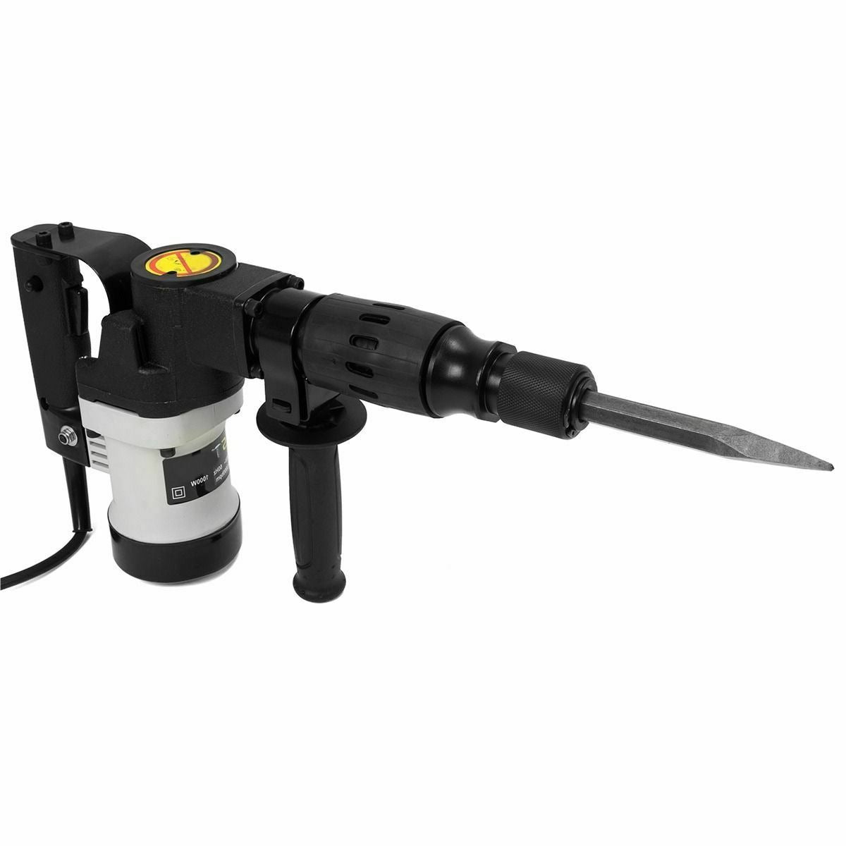 Powerful Handheld Electric Demolition Concrete Jack Hammer 1000W Par
