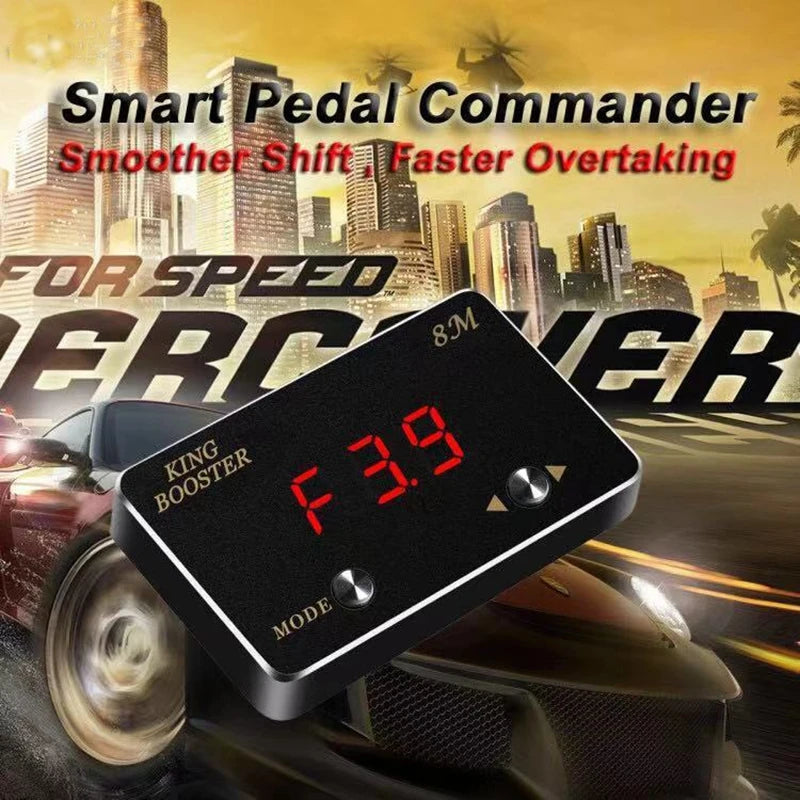 Car accessories automobile electronic throttle controller for HYUNDAI ...
