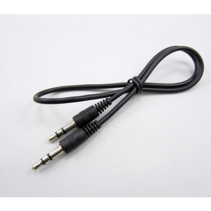 Bluetooth Car Kit, Car Stereo USB AUX 3.5mm Wireless Hands - View #7