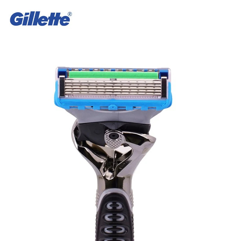 Gillette Fusion 5 Proglide Power Men Razor Shaver Man Manual Shaver wi ...