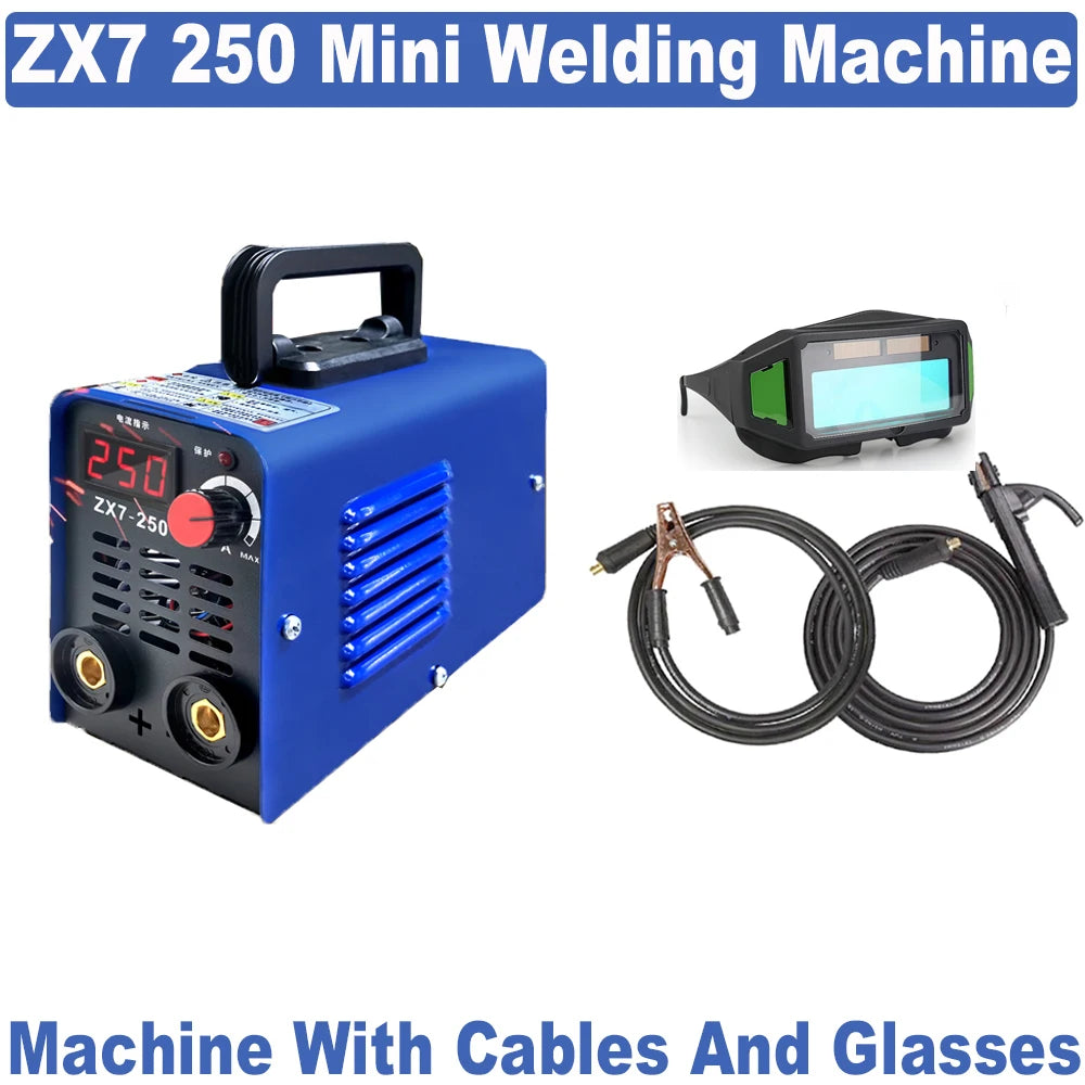 Mini Welding Machine Automatic Car Repairing – Par Masters