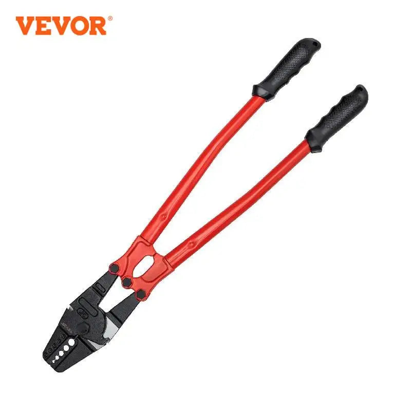 VEVOR 24/30Inch Wire Rope Swager Crimper Tool – Par-Masters