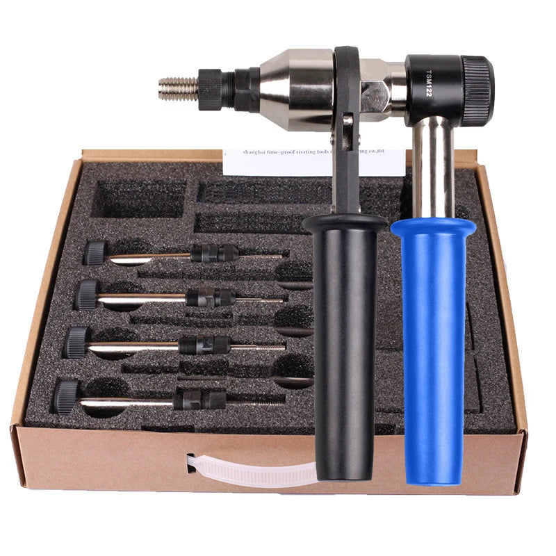 Rivet Nut Tool Hand Rivet Nut Gun – Par-Masters