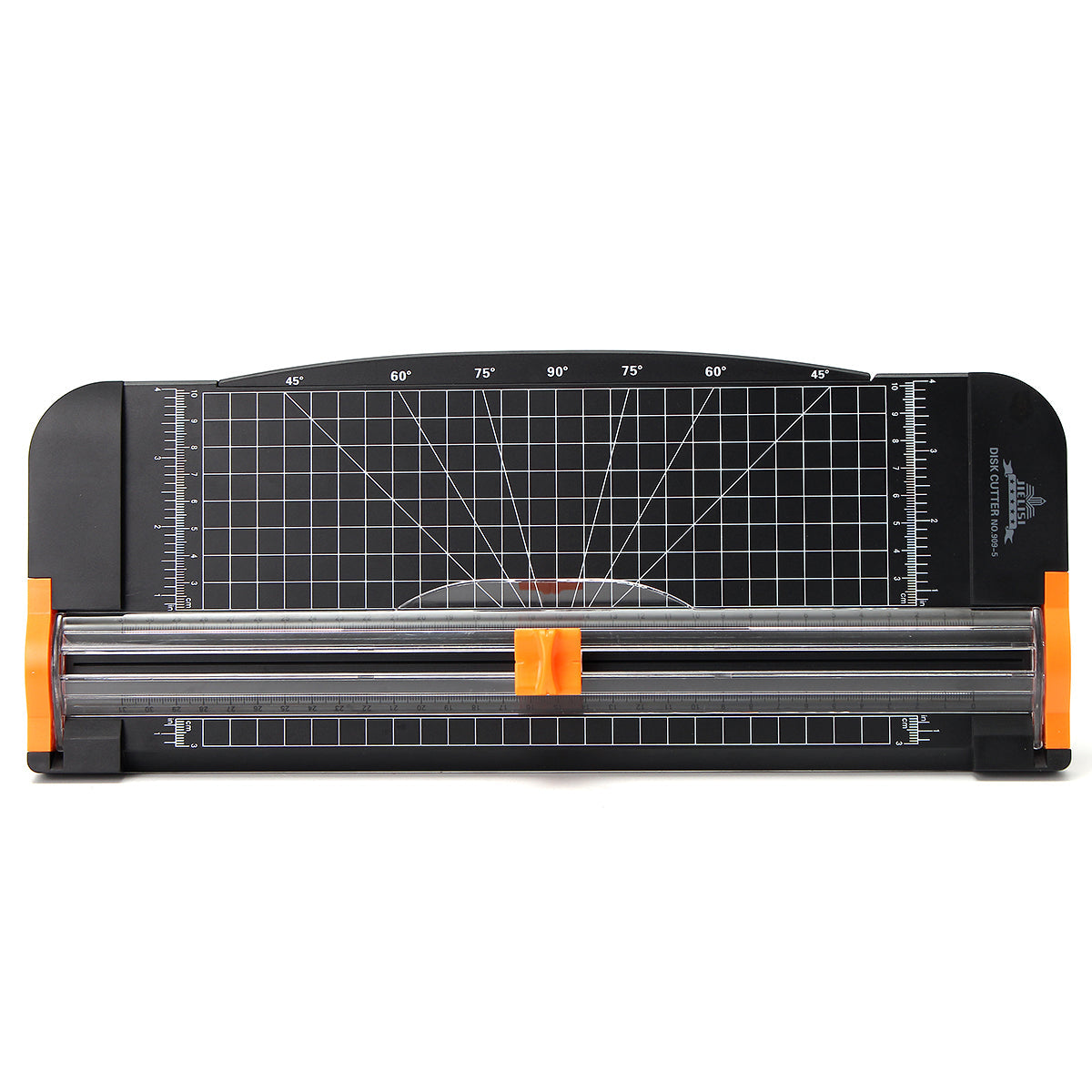 Heavy Duty Paper Cutter Board Guillotine Machine – Par Masters