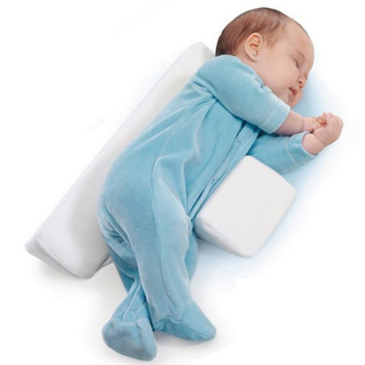 Baby anti roll wedge discount