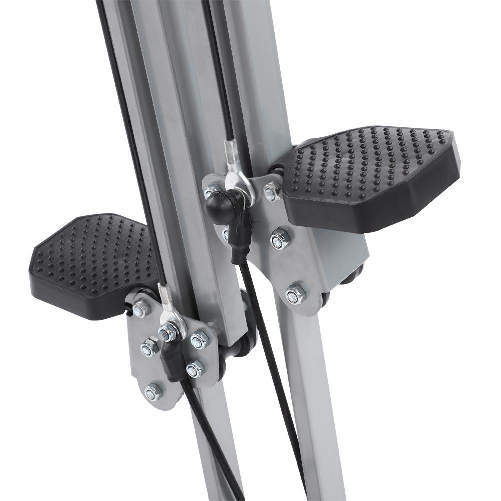 Heavy Duty Vertical Stair Step Mountain Climber Machine – Par-Masters