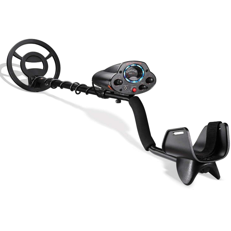 Upgraded Waterproof LED Pinpoint Metal Detector – Par-Masters