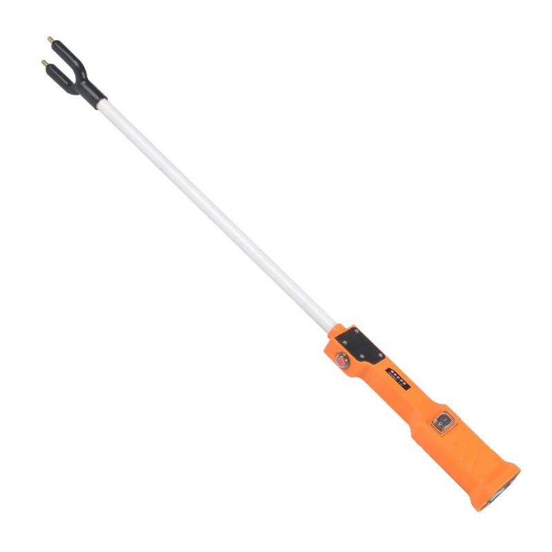 Prodder Premium Handheld Electric Cattle Prodder – Par-Masters