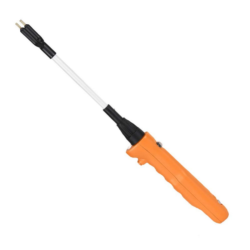 Prodder Premium Handheld Electric Cattle Prodder – Par-Masters