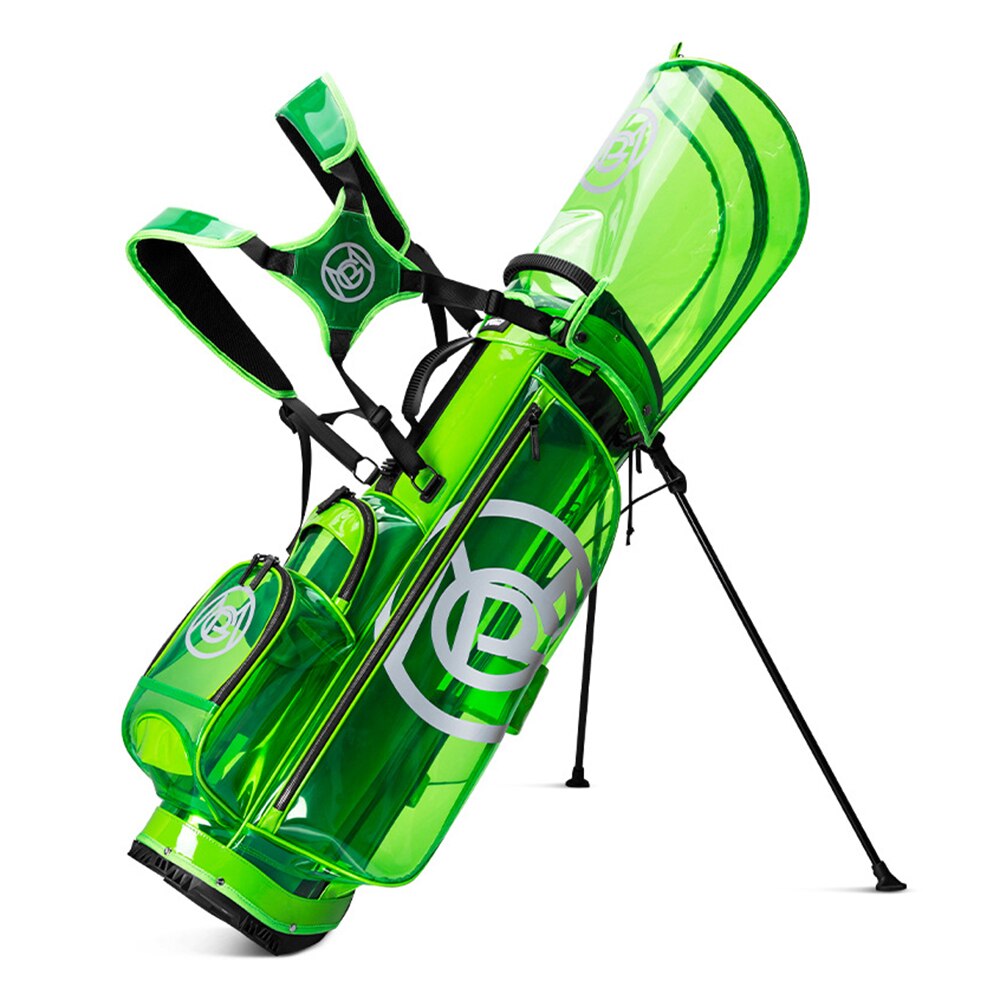 PGM SOB005 golf ball mini waist pouch bag portable customised golf bal –  PGM GOLF
