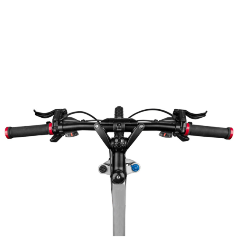 Heavy Duty Folding Mountain Bike Handlebar – Par-Masters