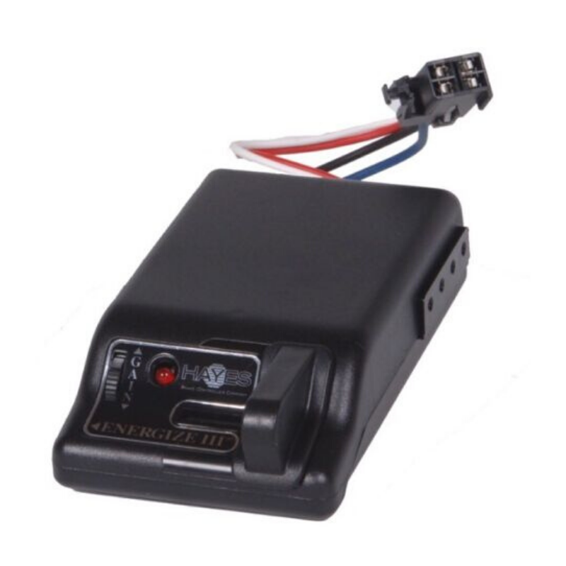 Smart Electric Trailer Brake Controller – Par-Masters