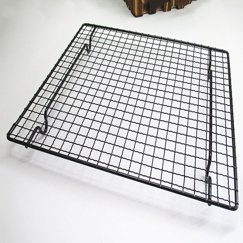 Kitchen Metal Baking And Cooling Rack – Par-Masters