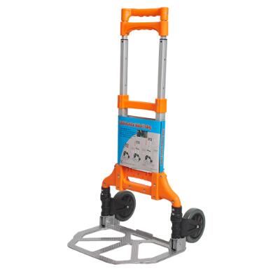 Master Hand Cart Heavy Duty Foldable Aliminum Hand Truck Dolly Cart – Par-Masters
