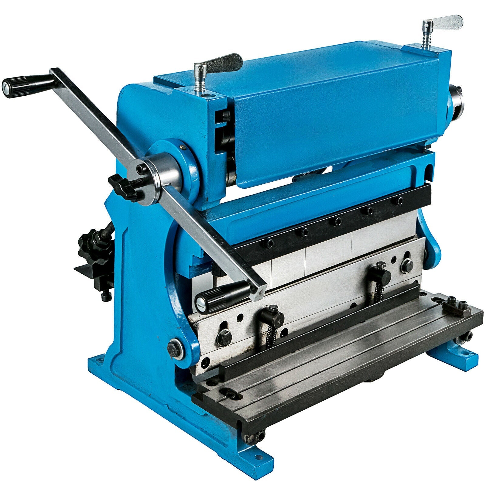 Premium Sheet Metal Box / Pan Bender Brake 12