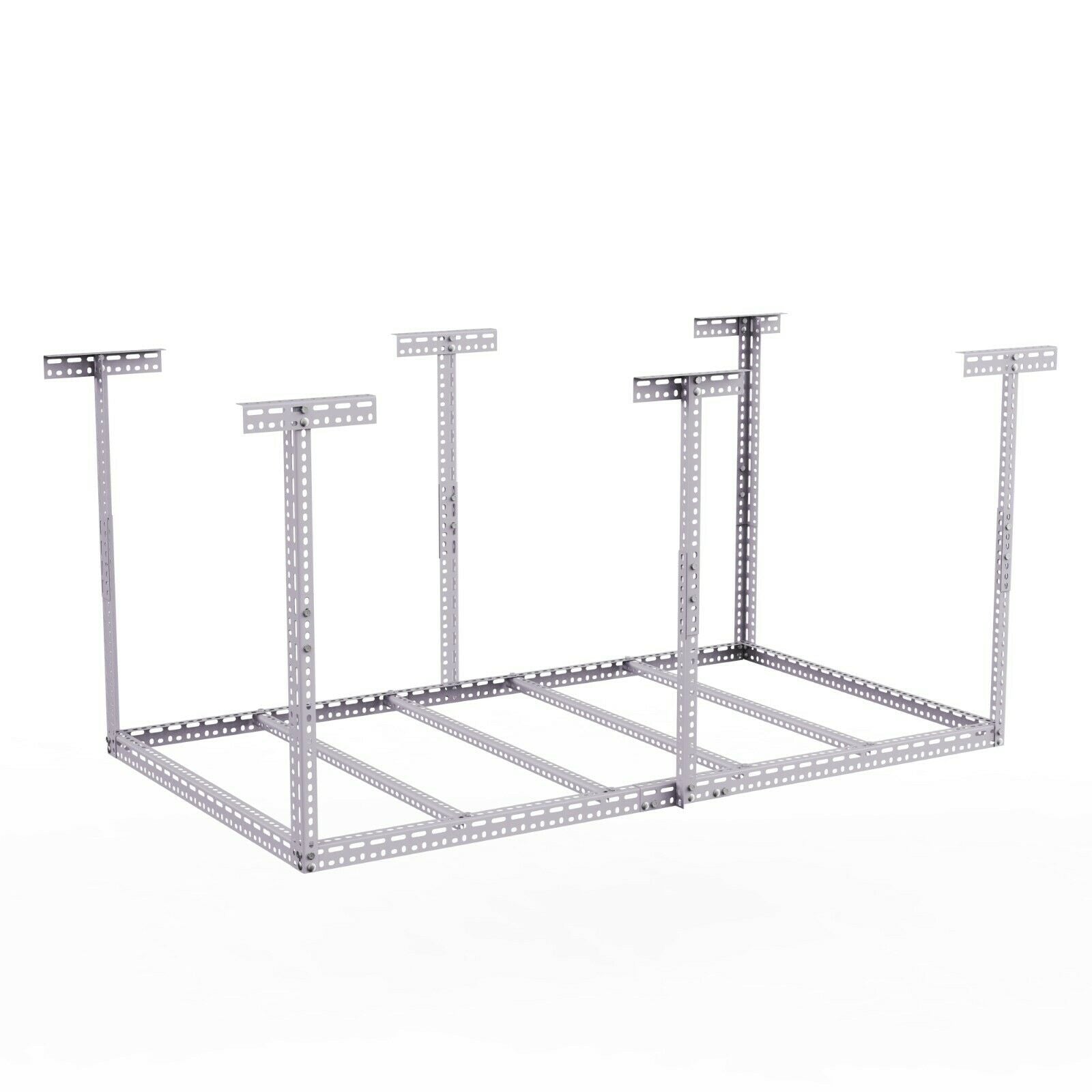 Masterforce Storage Ceiling Rack Masterforce Ceiling Storage Rack at Beth Anker blog